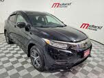 Honda HR-V Touring AWD