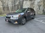 Subaru Forester Premium Crossover AWD