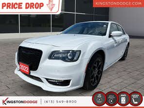 Chrysler 300 Touring L AWD