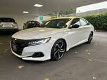 Honda Accord Sport FWD