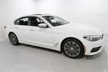 BMW 5 Series 540i xDrive Sedan AWD