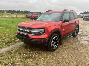 Ford Bronco Sport Big Bend AWD