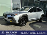 Subaru Crosstrek Onyx AWD