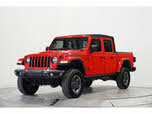 Jeep Gladiator Rubicon Crew Cab 4WD