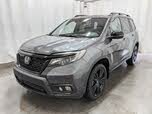 Honda Passport Sport AWD