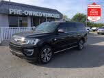 Ford Expedition MAX King Ranch 4WD