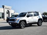 Jeep Renegade Trailhawk 4WD