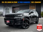 Jeep Grand Cherokee L Laredo 4WD