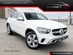 Mercedes-Benz GLC 300 Coupe 4MATIC