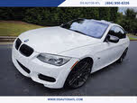 BMW 3 Series 335is Coupe RWD