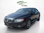 Volvo S80 3.2