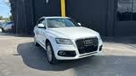 Audi Q5 Hybrid 2.0T quattro Prestige AWD