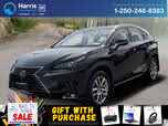 Lexus NX 300 AWD