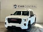 GMC Sierra 1500 Elevation Crew Cab 4WD