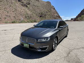 Lincoln MKZ Select FWD