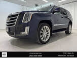 Cadillac Escalade Luxury 4WD