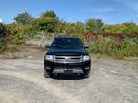 Ford Expedition Platinum 4WD