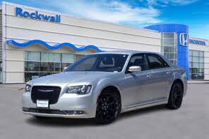 Chrysler 300 S RWD