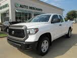 Toyota Tundra SR5 Double Cab 4WD