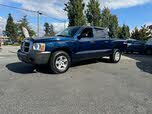 Dodge Dakota ST Quad Cab 4WD