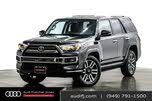 Toyota 4Runner Limited RWD