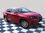 Lexus NX 300 AWD