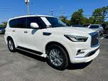 INFINITI QX80 Premium Select RWD