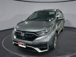 Honda CR-V Hybrid EX-L AWD