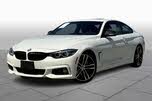 BMW 4 Series 440i Coupe RWD