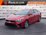 Kia Forte EX FWD