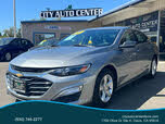 Chevrolet Malibu LS Fleet FWD