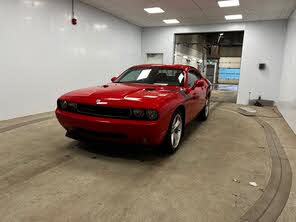 Dodge Challenger R/T RWD