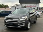 Ford Escape SEL AWD