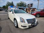 Cadillac CTS 3.0L Luxury AWD