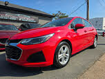 Chevrolet Cruze LT Hatchback FWD