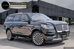 Lincoln Navigator Reserve 4WD