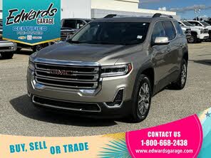 GMC Acadia SLE AWD