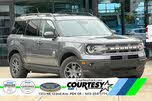 Ford Bronco Sport Big Bend AWD