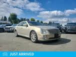 Cadillac STS V6 RWD