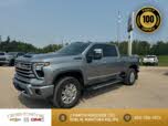 Chevrolet Silverado 2500HD High Country Crew Cab 4WD