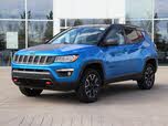 Jeep Compass Trailhawk 4WD