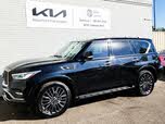 INFINITI QX80 Luxe 4WD