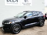 Volvo XC40 T5 Momentum AWD