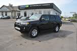 Toyota 4Runner SR5 Premium 4WD