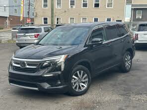 Honda Pilot EX-L AWD