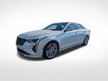 Cadillac CT4 Premium Luxury RWD