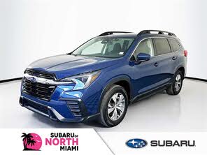 Subaru Ascent Premium 7-Passenger AWD