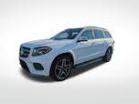 Mercedes-Benz GLS 550 4MATIC