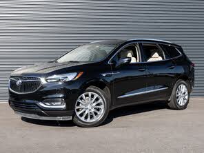 Buick Enclave Essence FWD