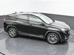 GMC Terrain SLT